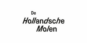 Logo de Hollandse Molen